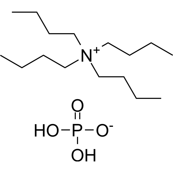 Tetrabutylammonium phosphate 5574-97-0